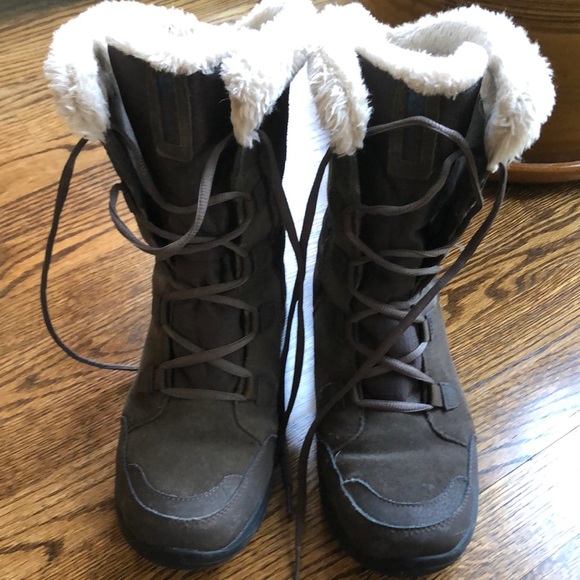 Columbia Shoes - Columbia Women’s Snow Boots